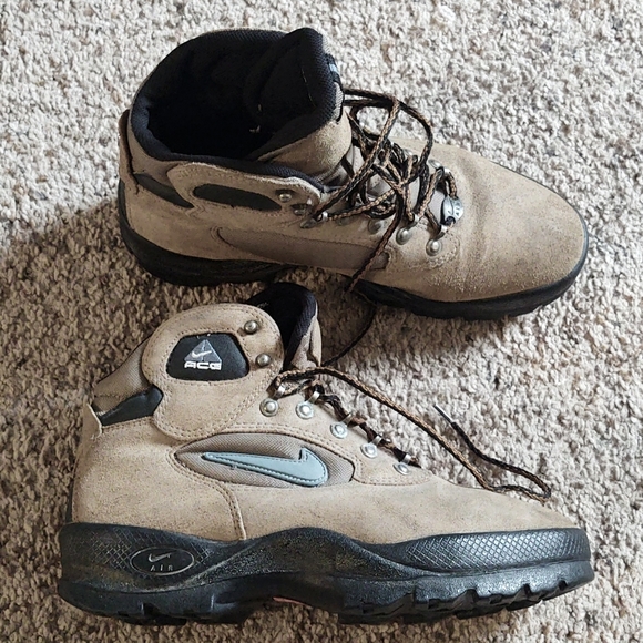 Nike ACG | Shoes | Nike Acg Boots 